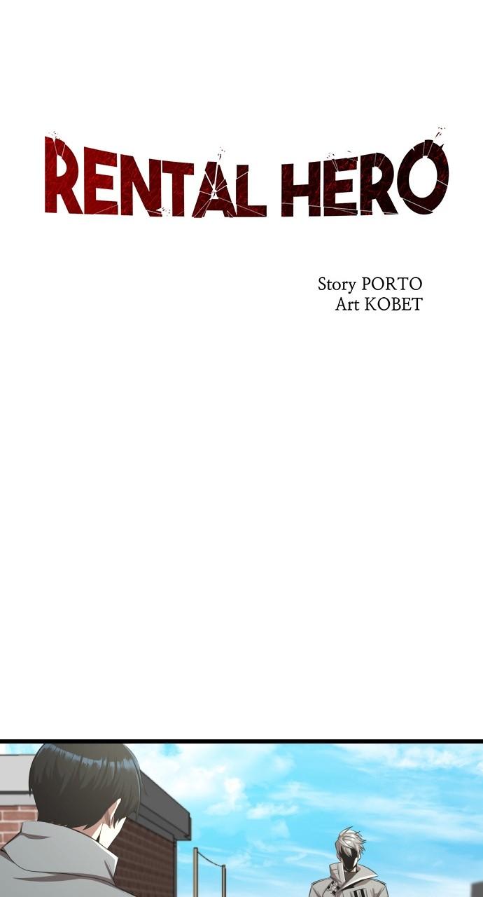 Rental Hero Chap 13 - Next Chap 14