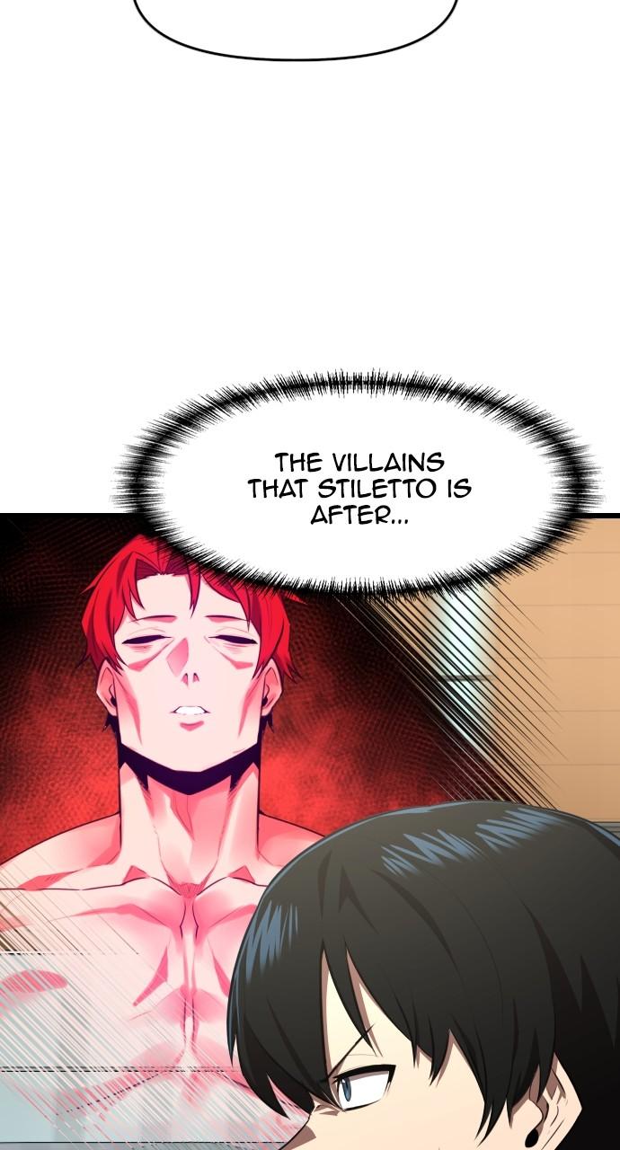 Rental Hero Chap 27 - Next Chap 28