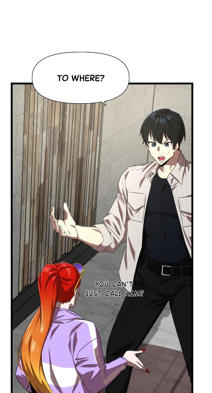 Rental Hero Chap 27 - Next Chap 28