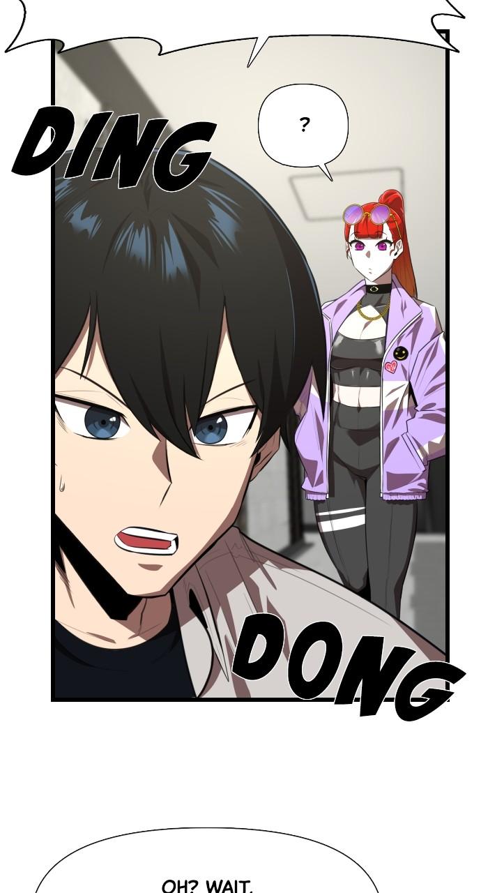 Rental Hero Chap 27 - Next Chap 28