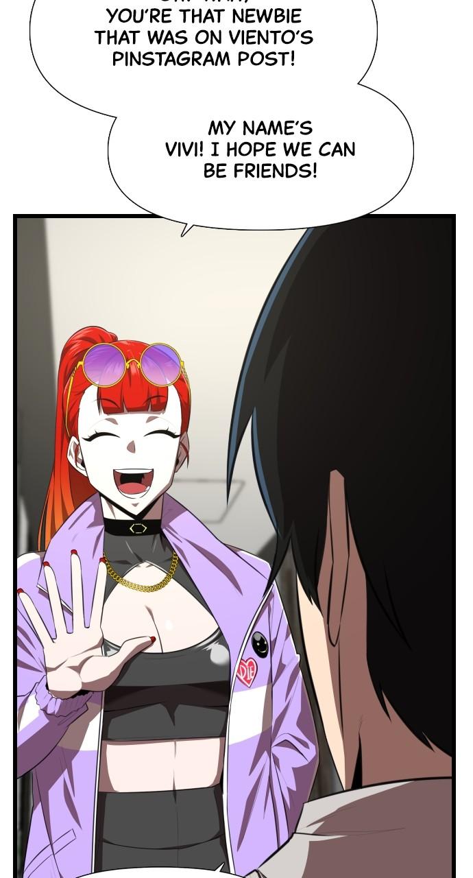 Rental Hero Chap 27 - Next Chap 28