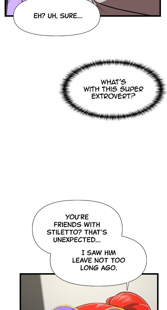 Rental Hero Chap 27 - Next Chap 28