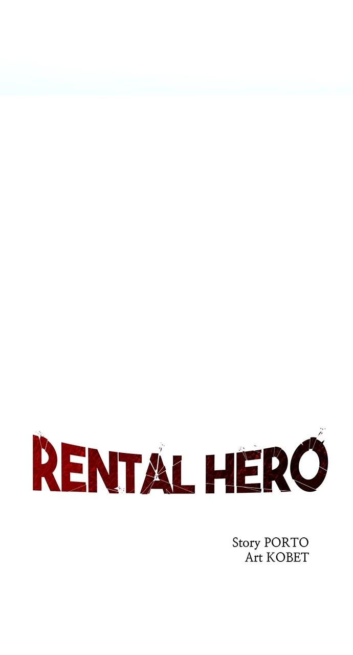 Rental Hero Chap 27 - Next Chap 28