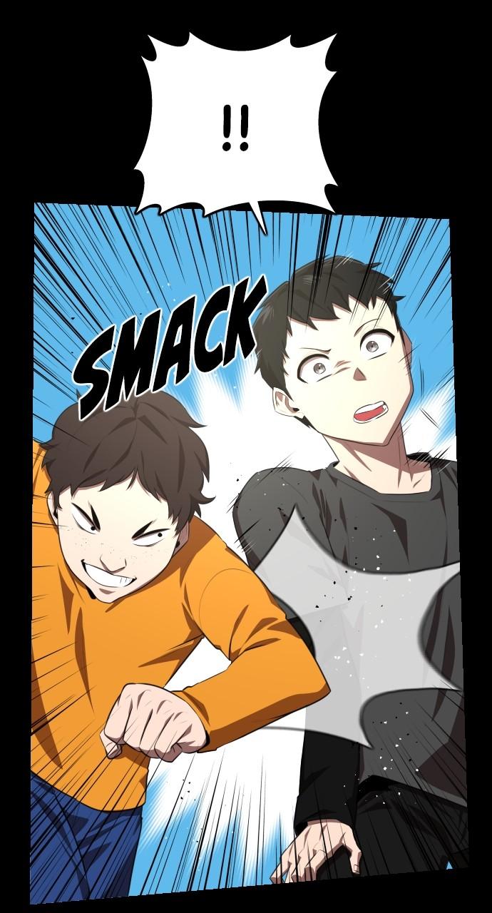Rental Hero Chap 27 - Next Chap 28
