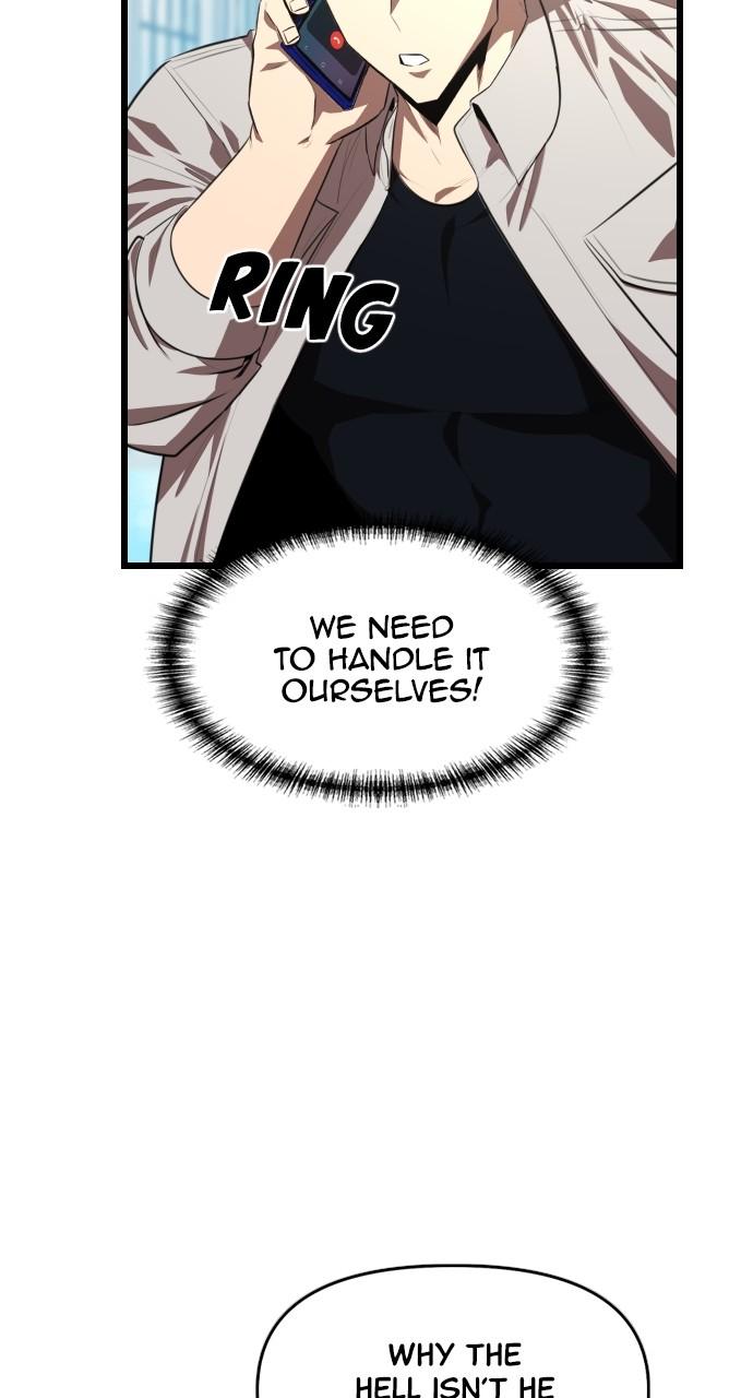 Rental Hero Chap 27 - Next Chap 28