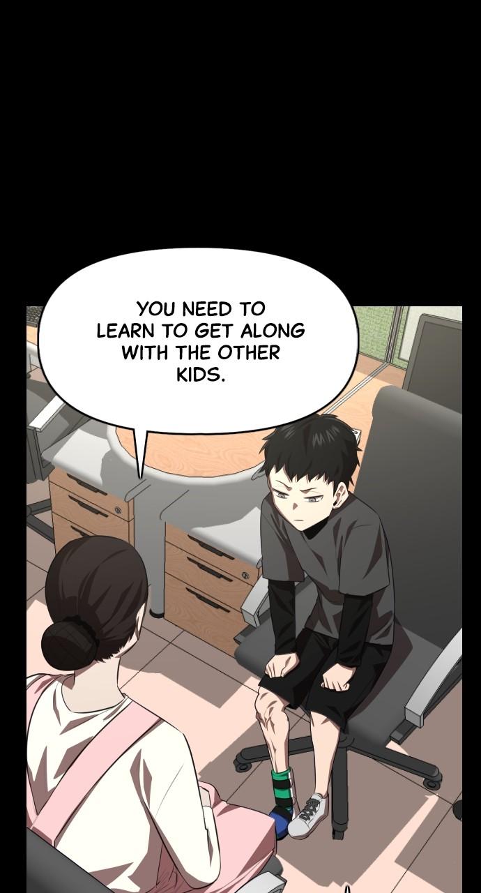Rental Hero Chap 27 - Next Chap 28