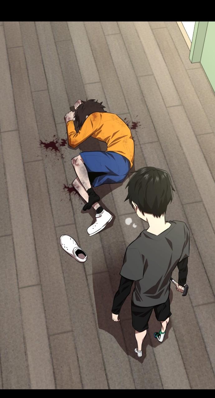 Rental Hero Chap 27 - Next Chap 28