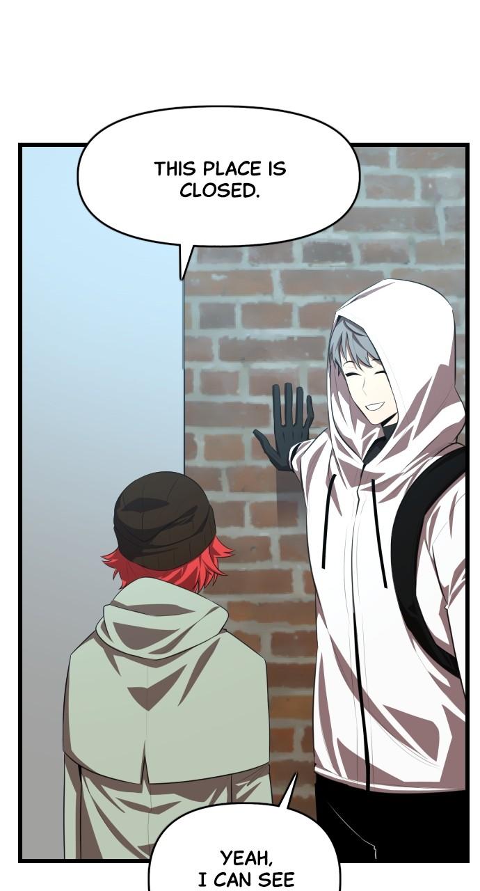 Rental Hero Chap 27 - Next Chap 28