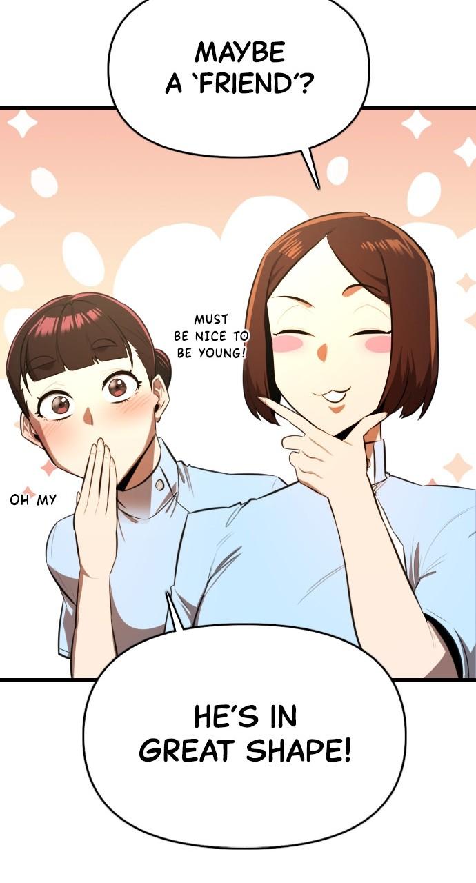 Rental Hero Chap 24 - Next Chap 25