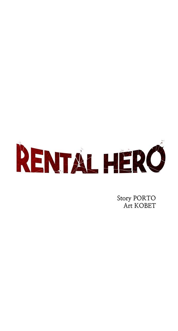 Rental Hero Chap 24 - Next Chap 25