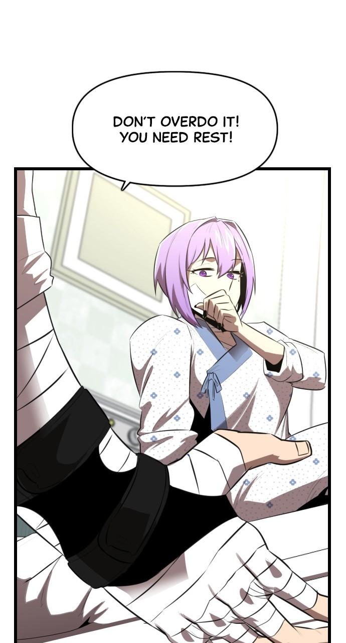 Rental Hero Chap 24 - Next Chap 25