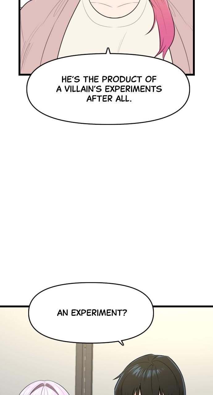 Rental Hero Chap 24 - Next Chap 25
