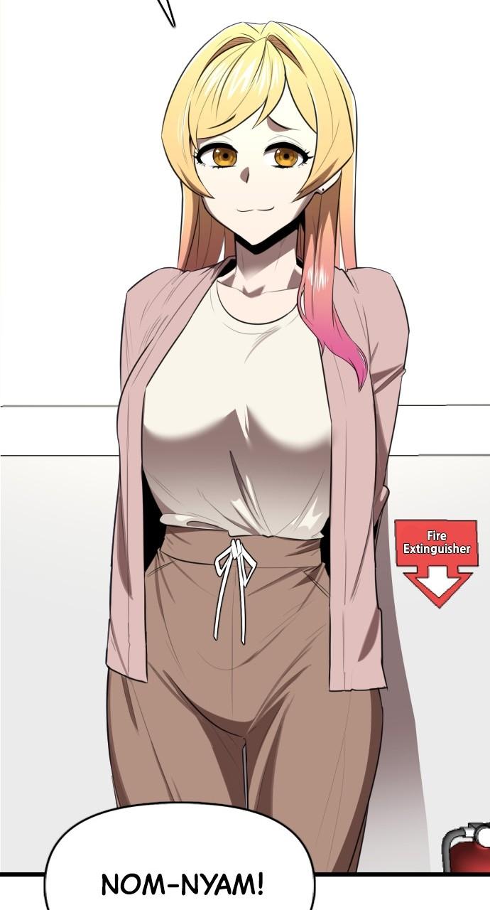 Rental Hero Chap 24 - Next Chap 25