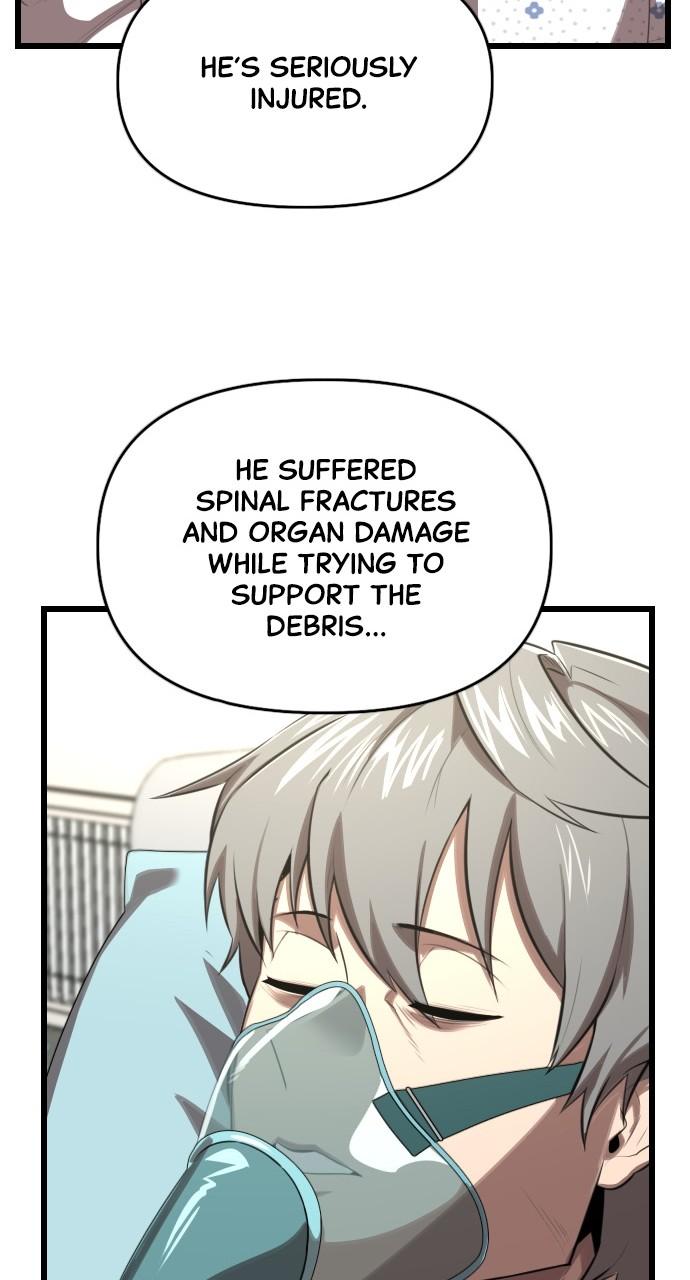 Rental Hero Chap 24 - Next Chap 25