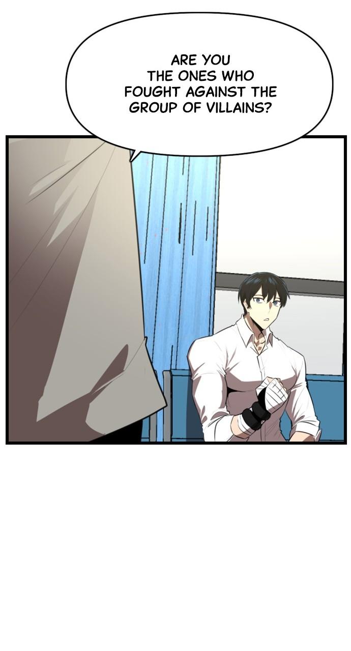 Rental Hero Chap 24 - Next Chap 25