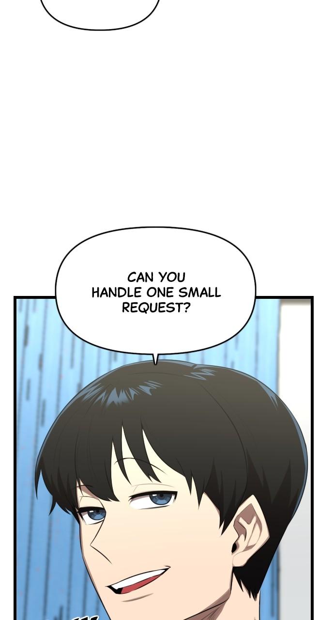 Rental Hero Chap 25 - Next Chap 26