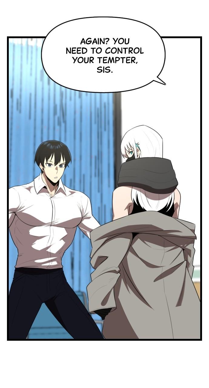 Rental Hero Chap 25 - Next Chap 26