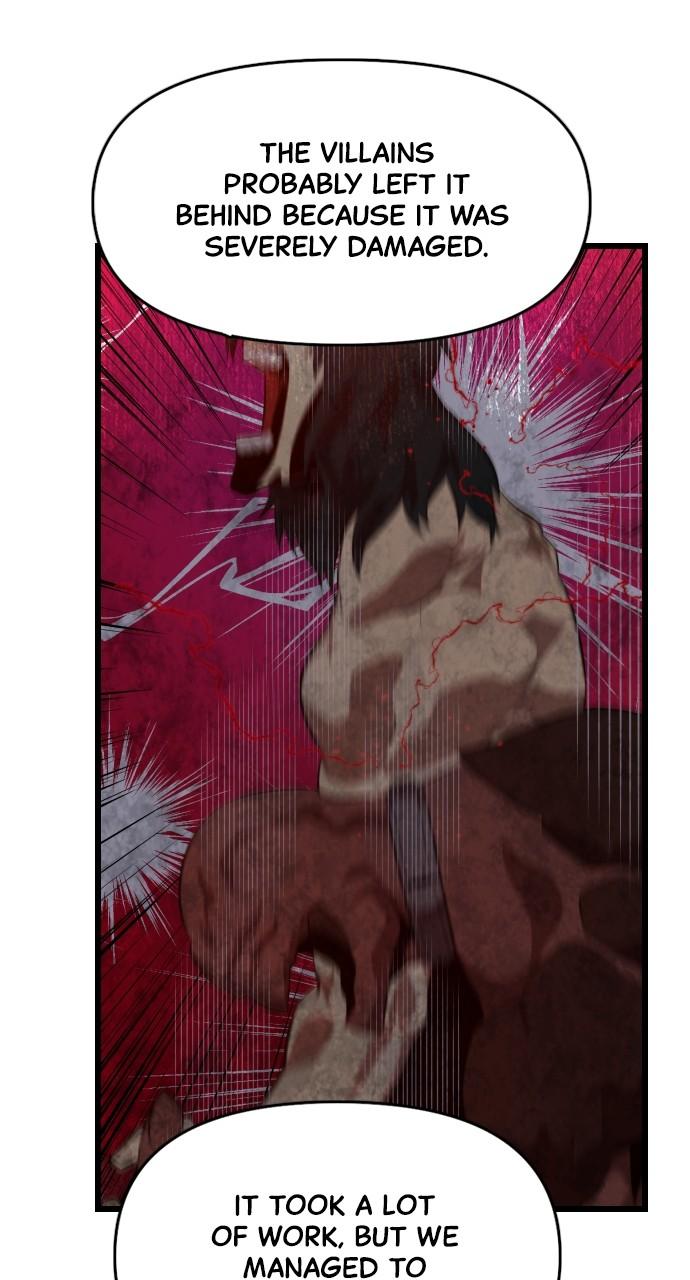 Rental Hero Chap 25 - Next Chap 26