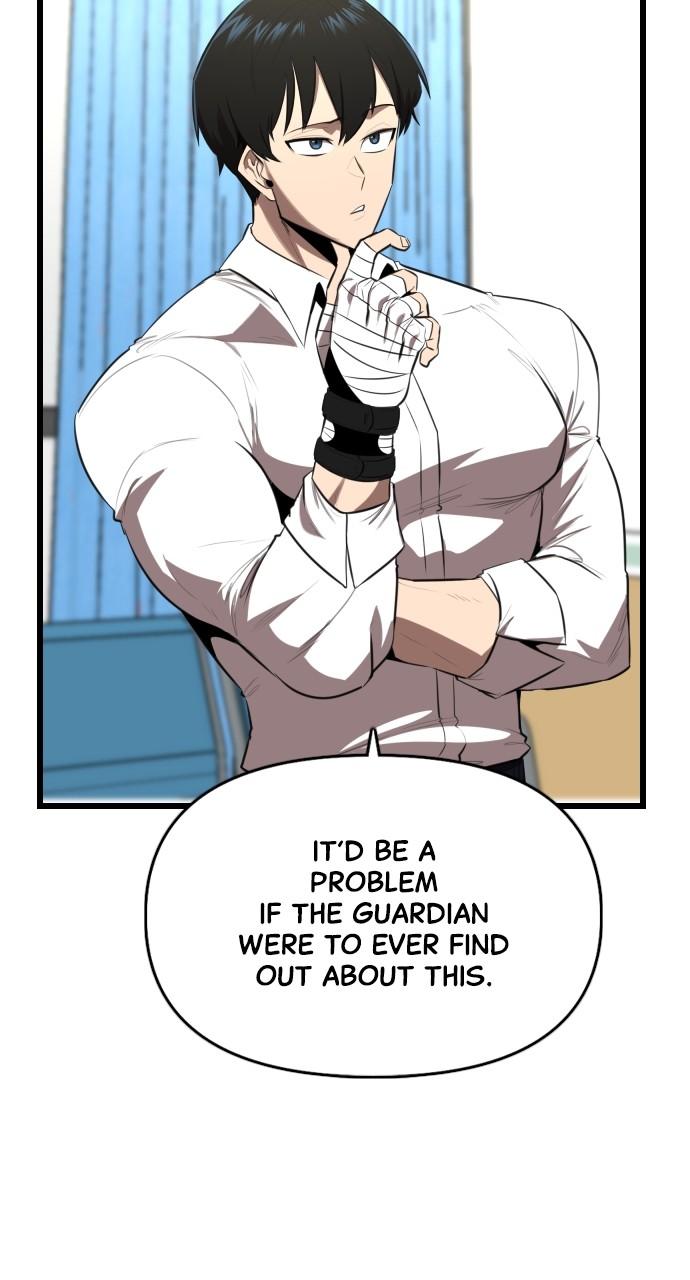 Rental Hero Chap 25 - Next Chap 26