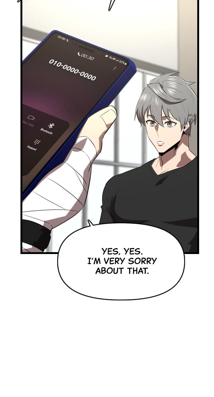 Rental Hero Chap 25 - Next Chap 26