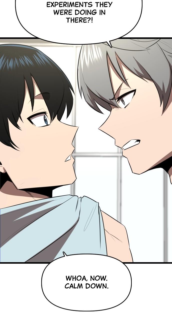 Rental Hero Chap 25 - Next Chap 26