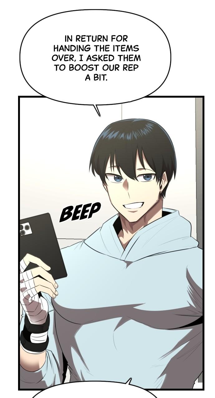 Rental Hero Chap 25 - Next Chap 26