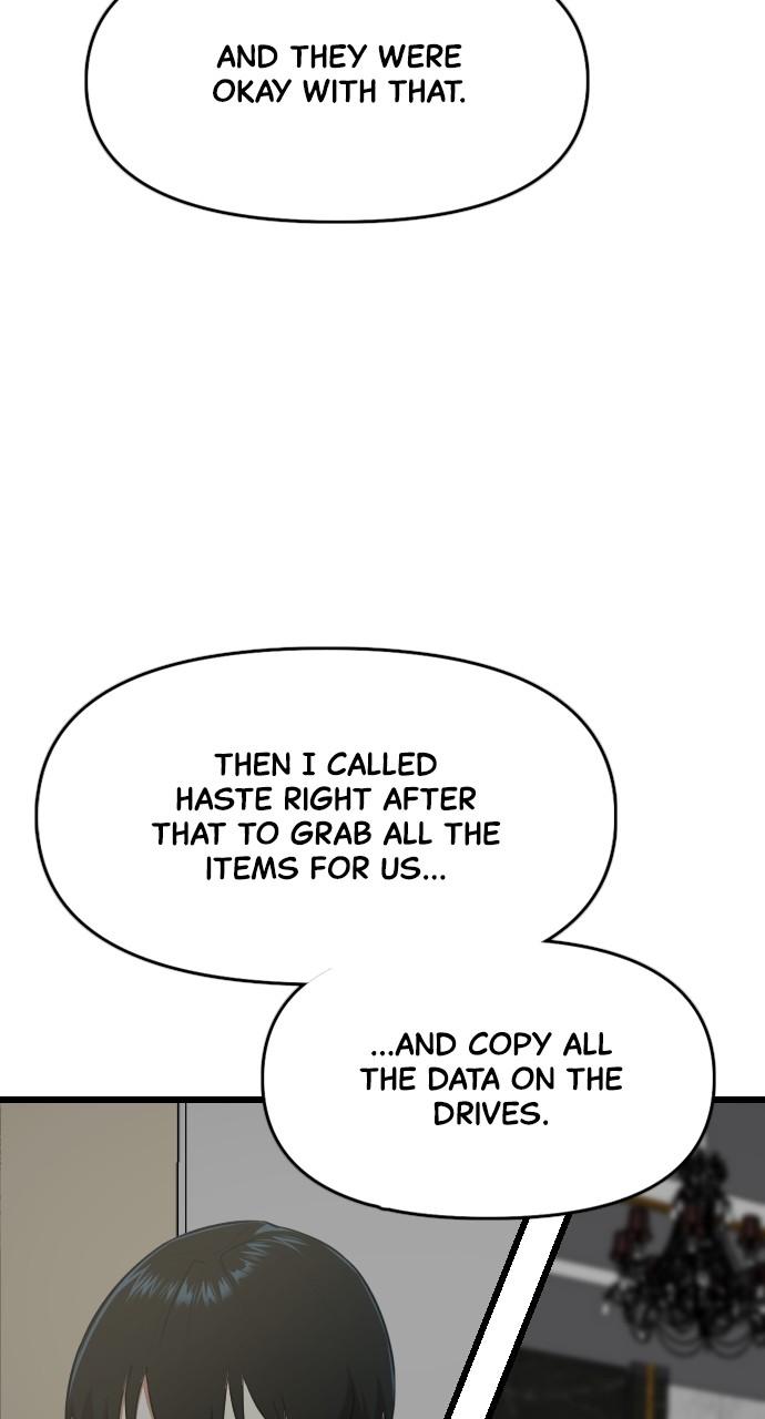 Rental Hero Chap 25 - Next Chap 26
