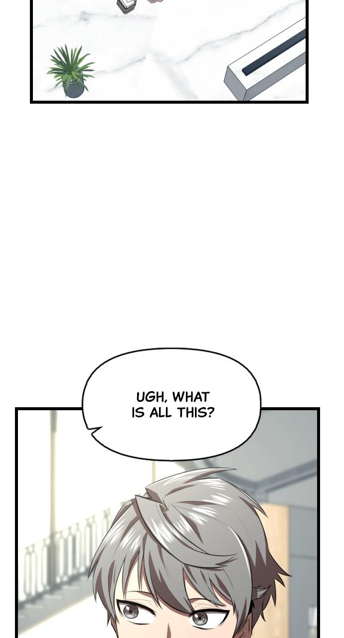 Rental Hero Chap 26 - Next Chap 27