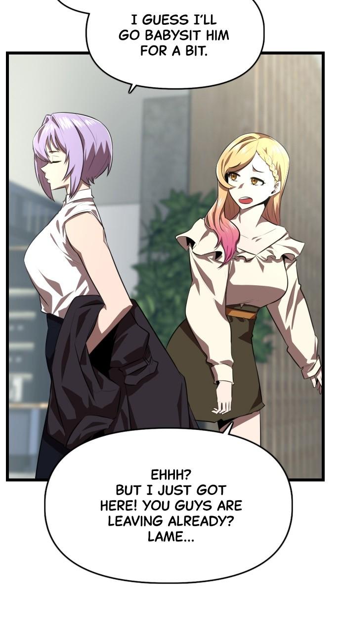 Rental Hero Chap 26 - Next Chap 27