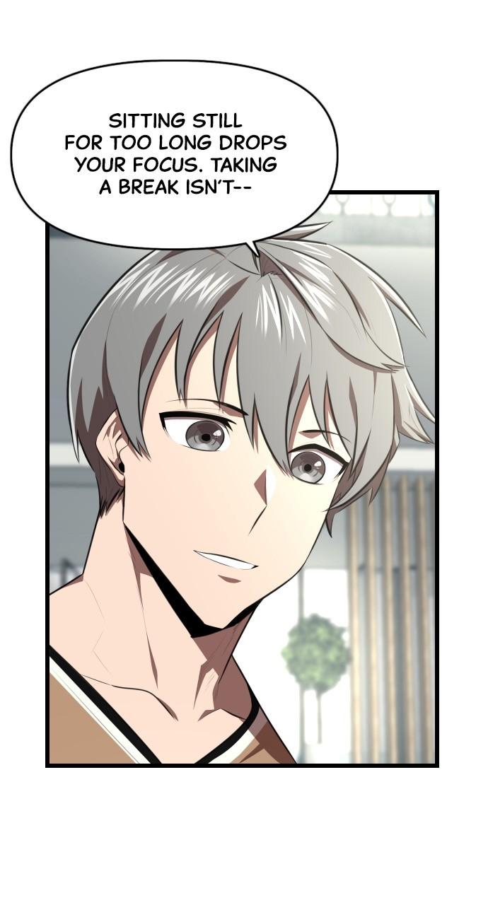 Rental Hero Chap 26 - Next Chap 27