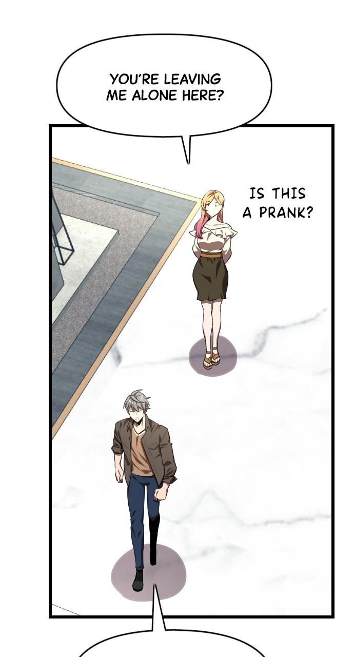 Rental Hero Chap 26 - Next Chap 27
