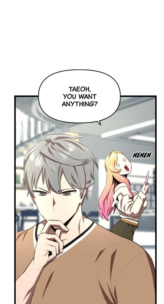 Rental Hero Chap 26 - Next Chap 27