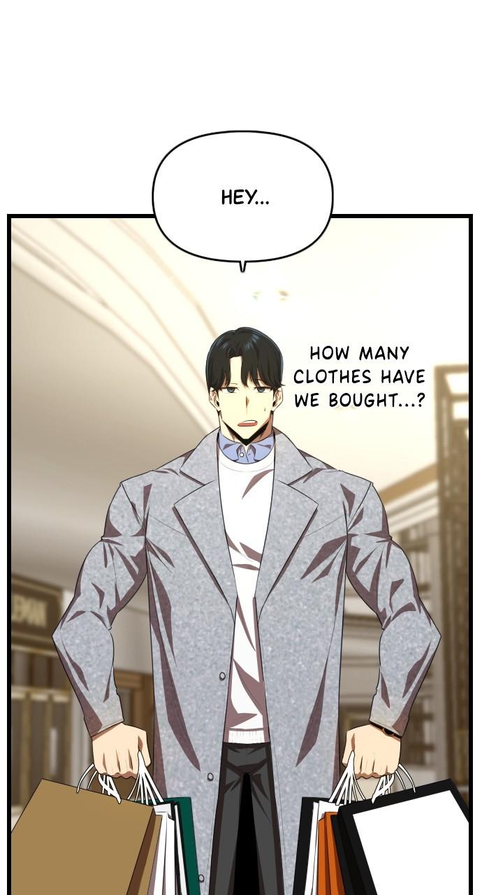Rental Hero Chap 26 - Next Chap 27