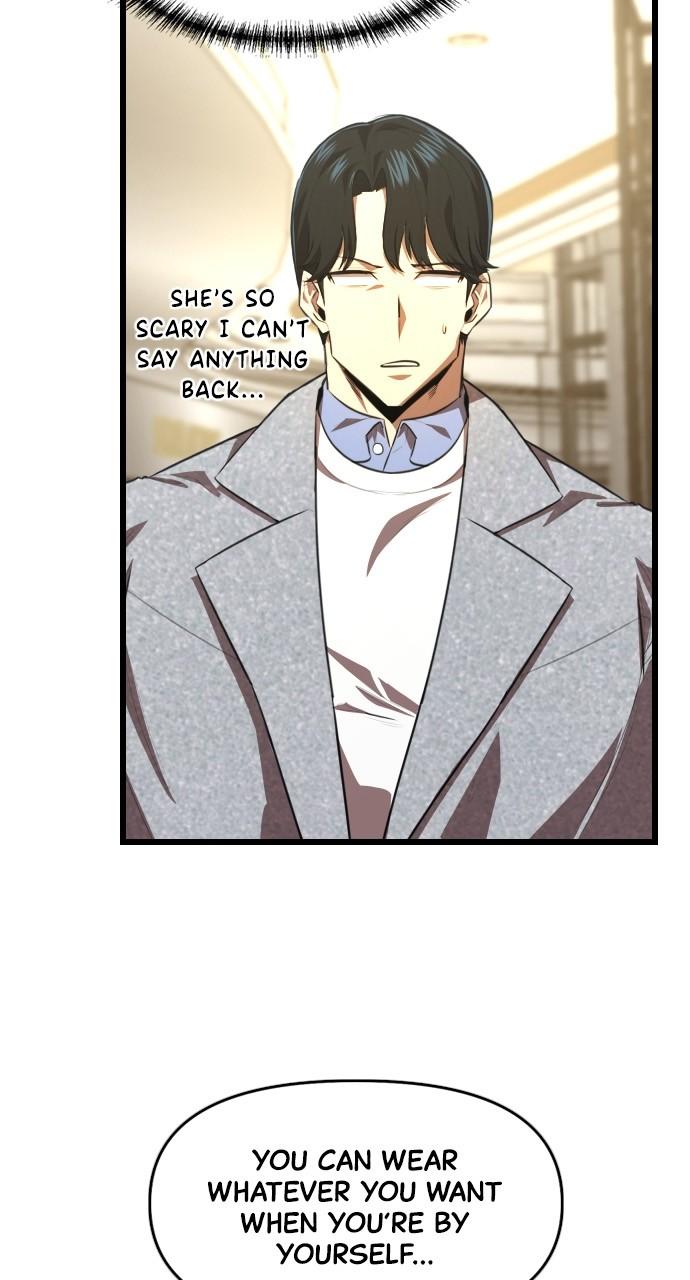 Rental Hero Chap 26 - Next Chap 27
