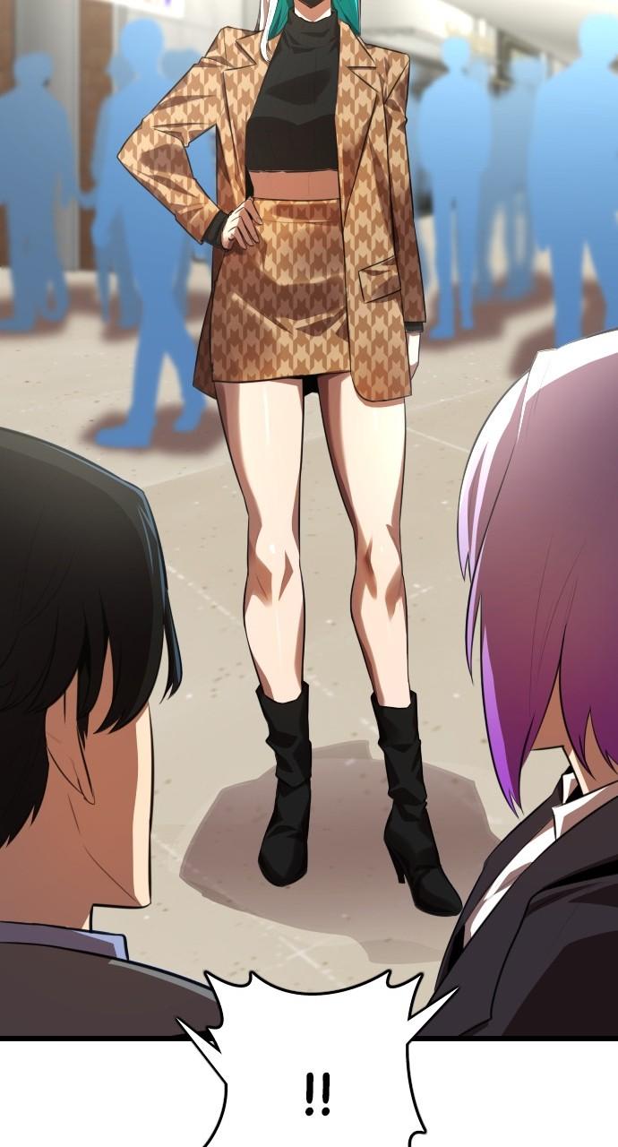 Rental Hero Chap 26 - Next Chap 27