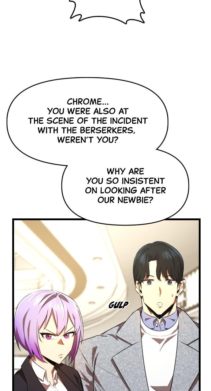 Rental Hero Chap 26 - Next Chap 27