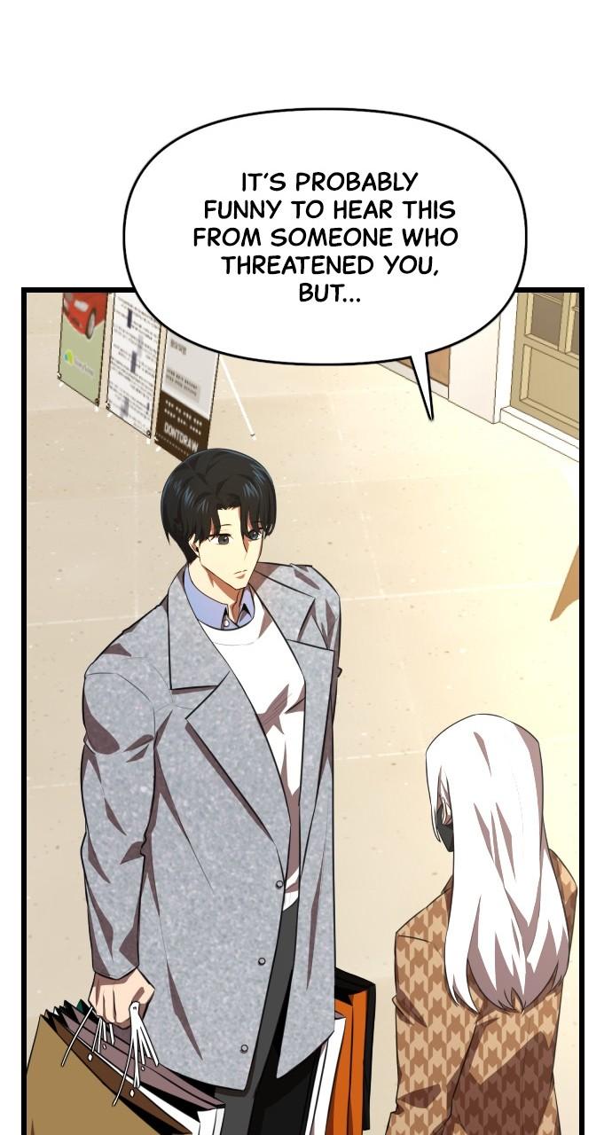 Rental Hero Chap 26 - Next Chap 27
