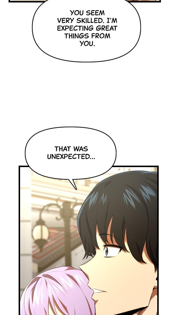 Rental Hero Chap 26 - Next Chap 27