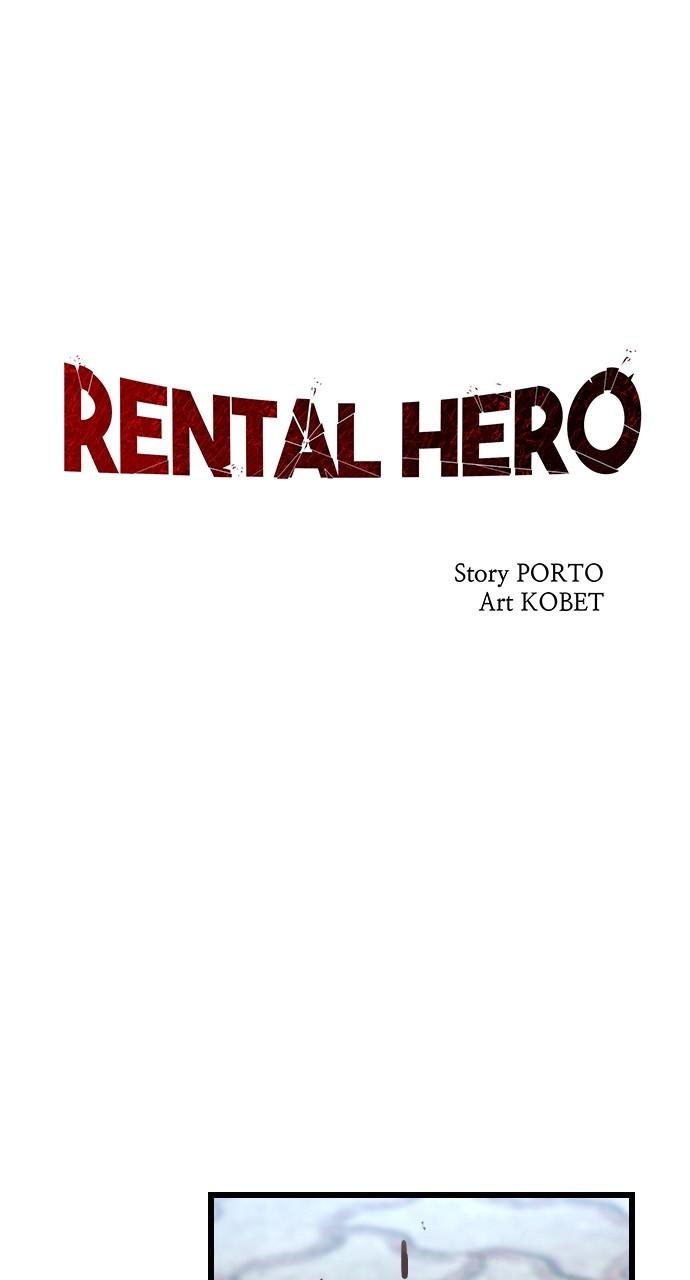 Rental Hero Chap 28 - Next Chap 29