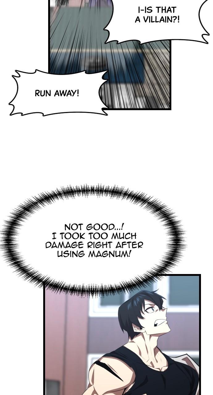 Rental Hero Chap 29 - Next Chap 30