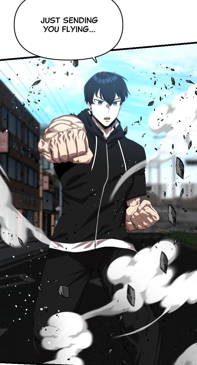 Rental Hero Chap 20 - Next Chap 21