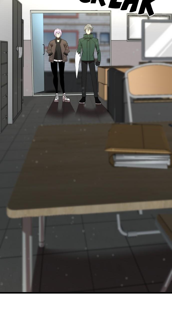 Rental Hero Chap 21 - Next Chap 22