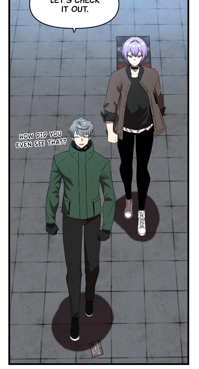 Rental Hero Chap 21 - Next Chap 22