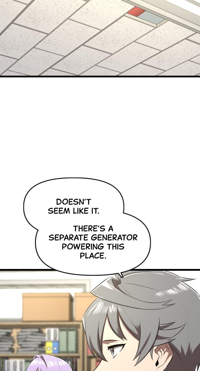 Rental Hero Chap 21 - Next Chap 22