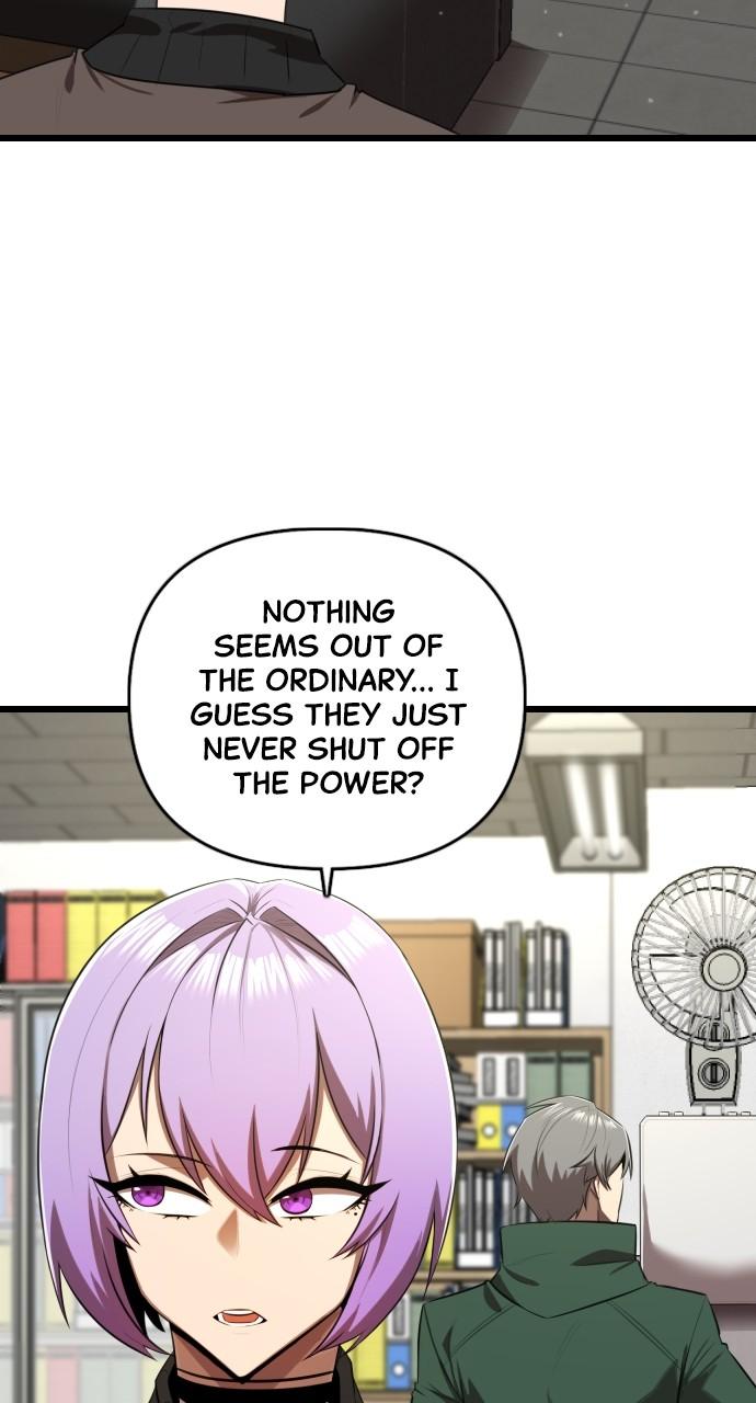 Rental Hero Chap 21 - Next Chap 22
