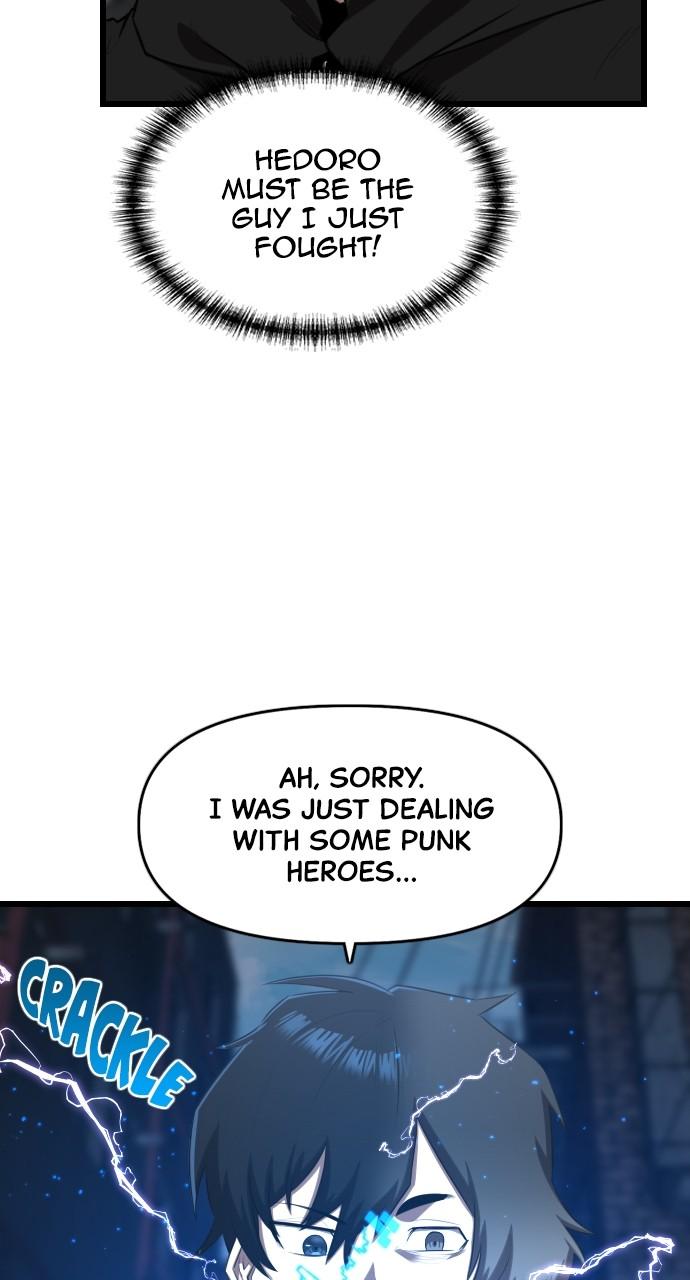 Rental Hero Chap 21 - Next Chap 22