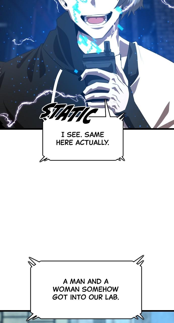 Rental Hero Chap 21 - Next Chap 22