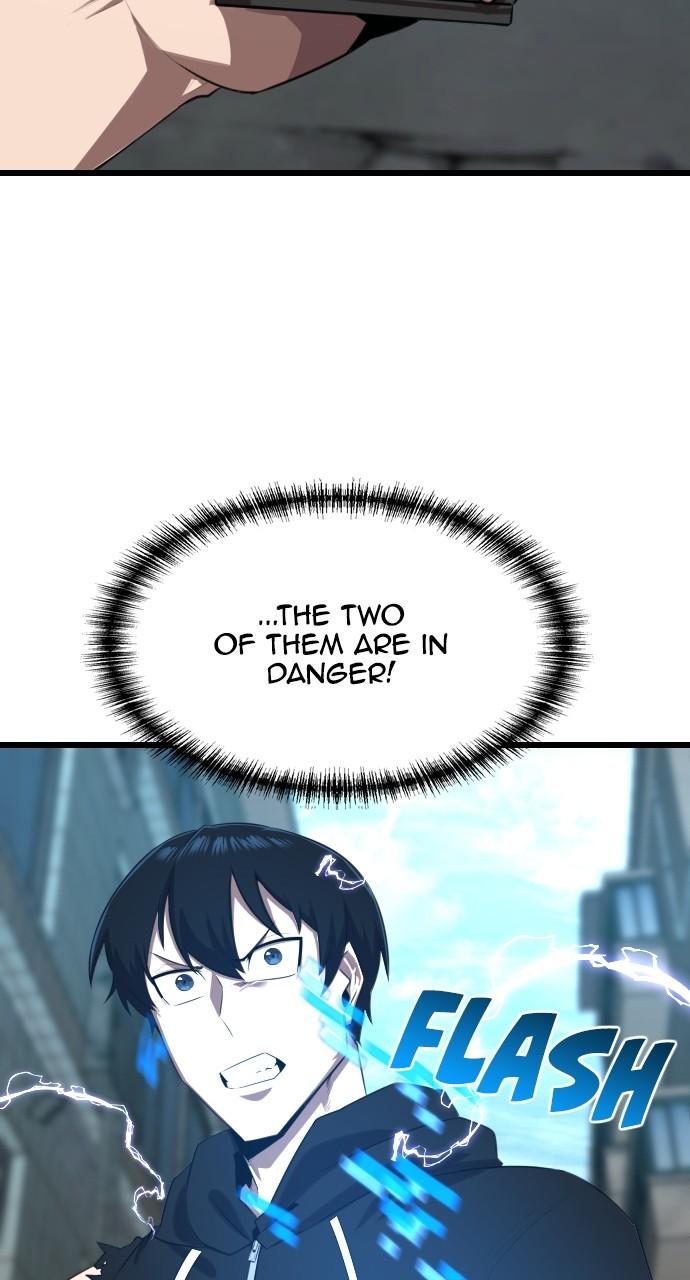 Rental Hero Chap 21 - Next Chap 22