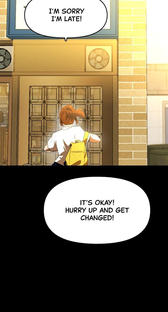 Rental Hero Chap 22 - Next Chap 23