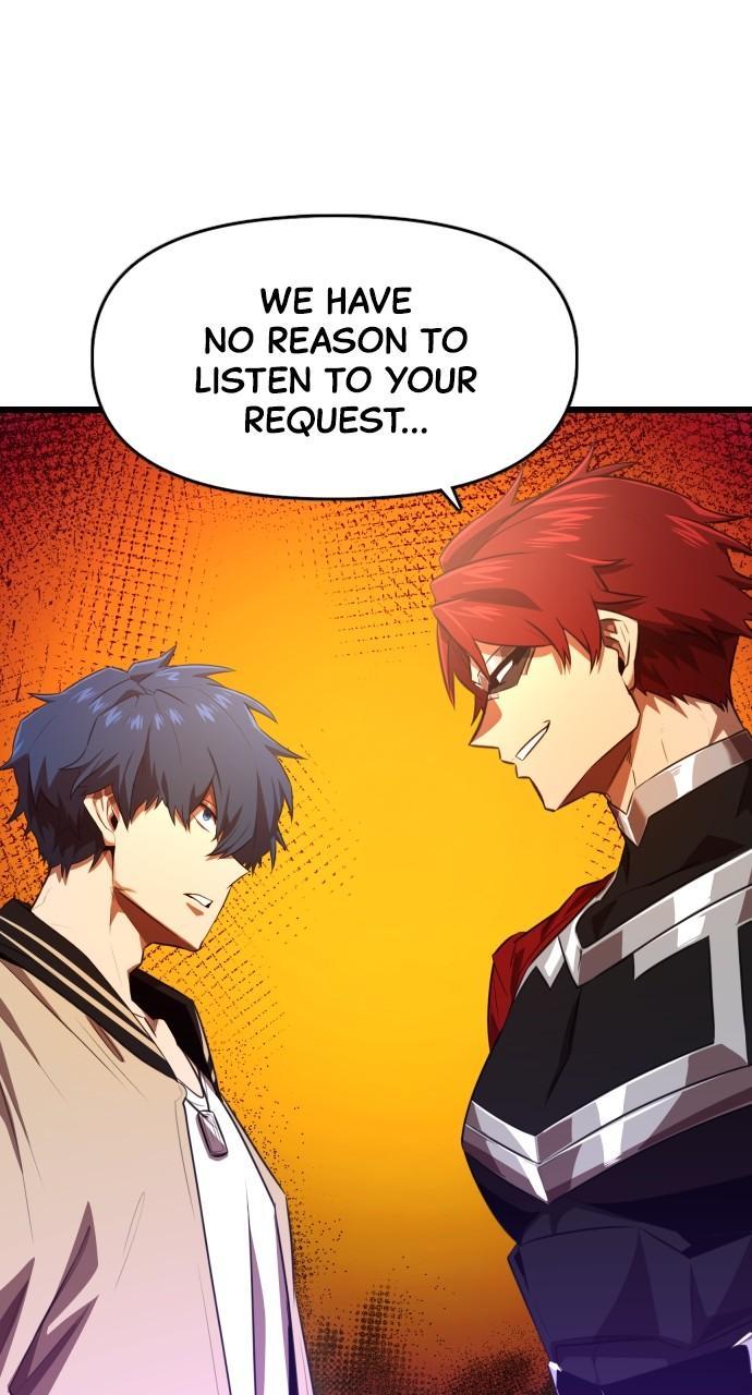 Rental Hero Chap 37 - Next Chap 38